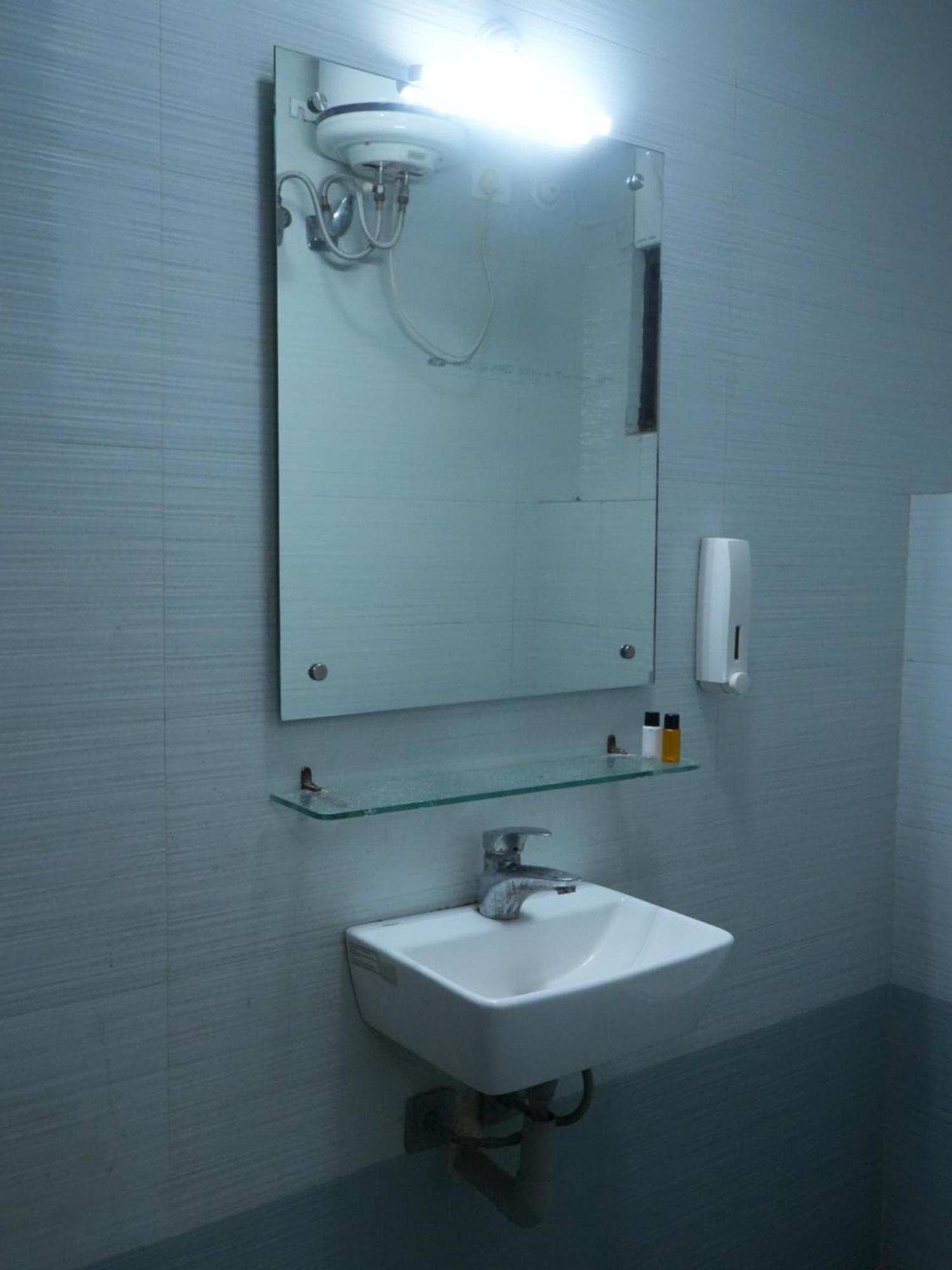 Saubhagya Inn By Kempinski Lucknow Eksteriør bilde